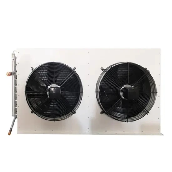 ស្ពាន់ Condenser Fnv Fnh Series Air Cooled Condenser