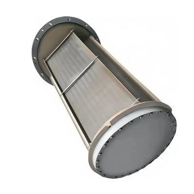 Air Cooler Water Cooler Intercooler សម្រាប់ Cameron Cooper Nx2500