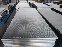 Microchannel Condenser ឧបករណ៍ផ្លាស់ប្តូរកំដៅ
